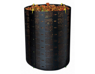 Illustration for article titled Five Types of Compost Bins That Turn Trash Into Treasure